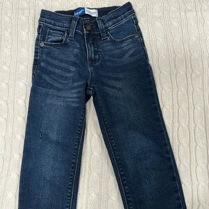 Like new  boys Old Navy skinny boys size 4T jeans